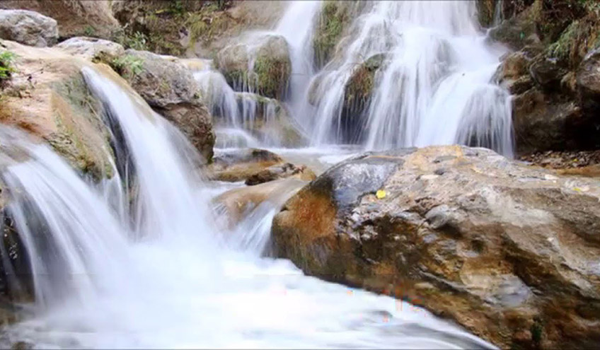 Bhatta-Falls-mussoorie