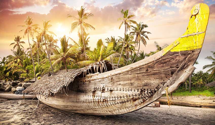 Fisherman-Boat-kerala