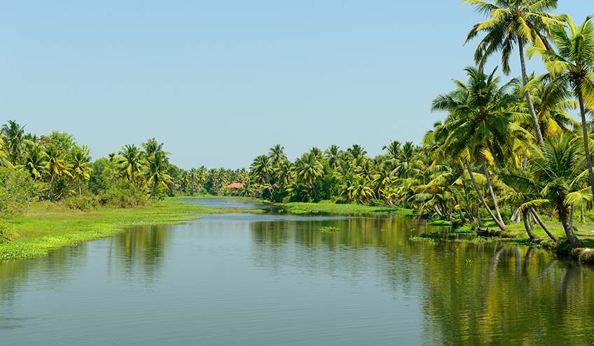 Kerala-State-In-India