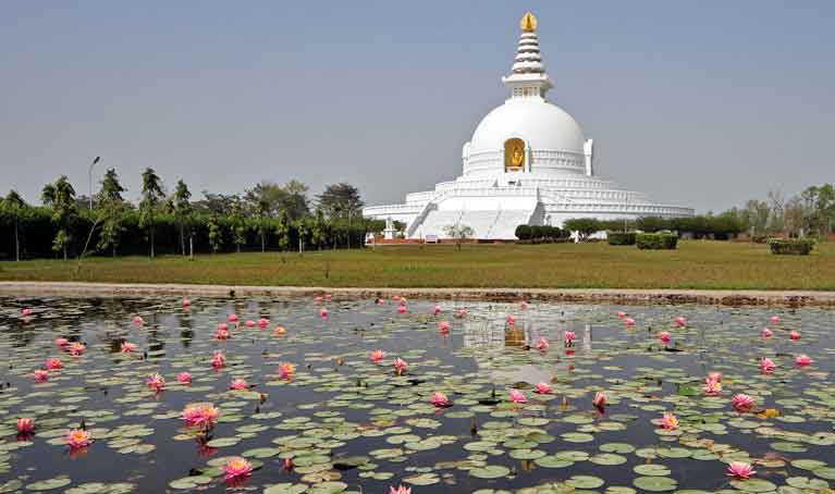 Lumbini