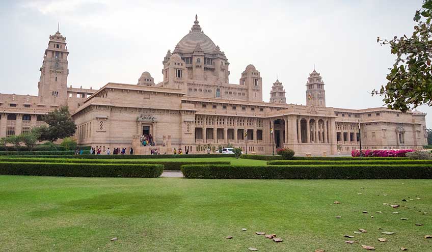 Umaid-Bhawan-Palace-jodhpur
