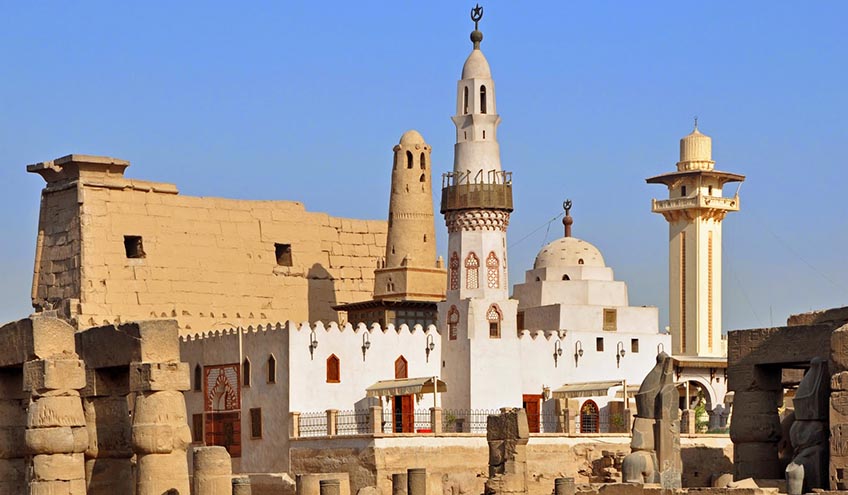 luxor