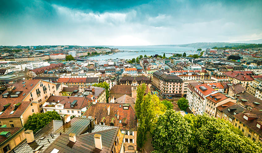 Zurich