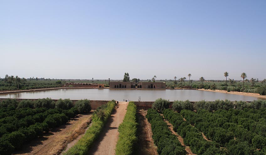 agdal_gardens