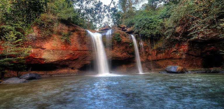 Khao Yai National Park