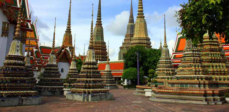 Wat Pho
