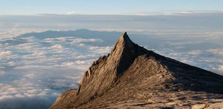 Mount Kinabalu