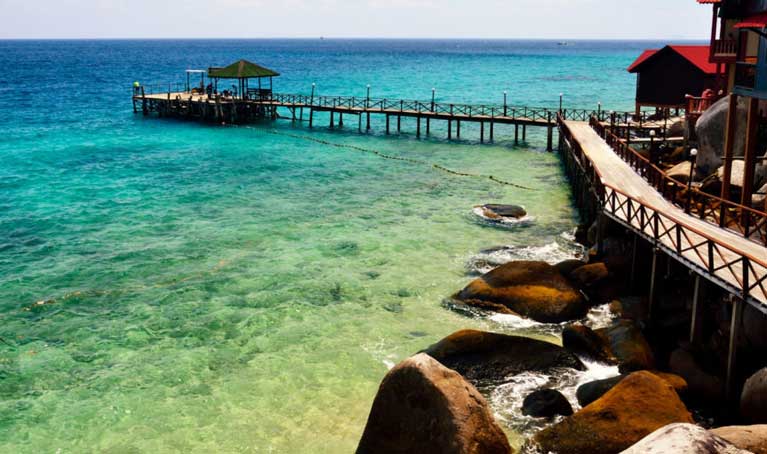 Pulau Tioman