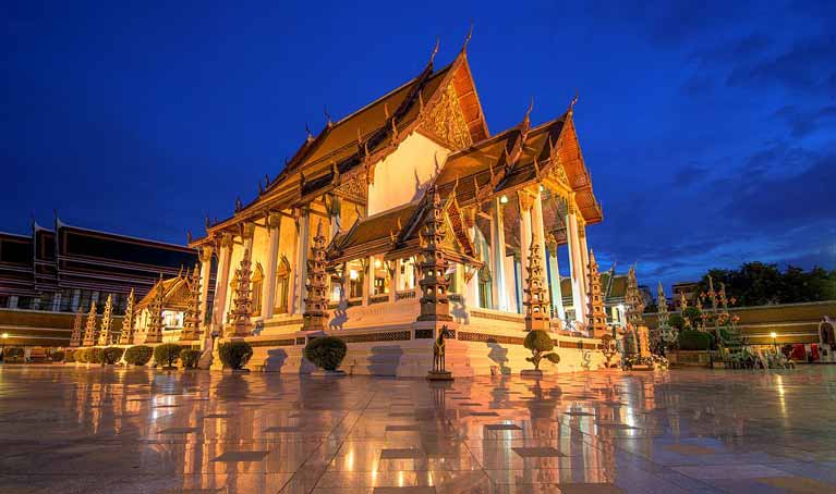 Wat Suthat