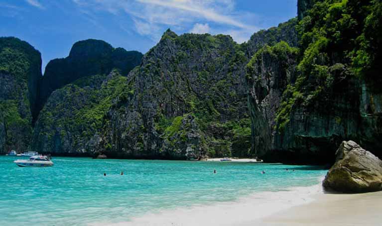 Phi Phi Island