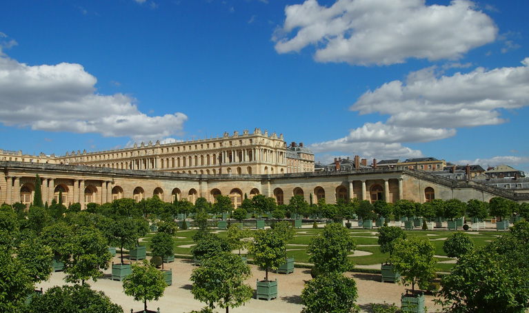 Palace of Versailles