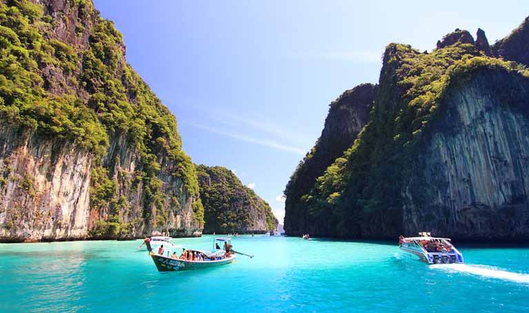 Phi Phi Island