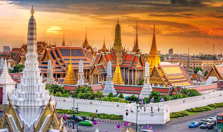 Grand Palace