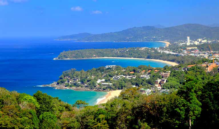 Karon Viewpoint