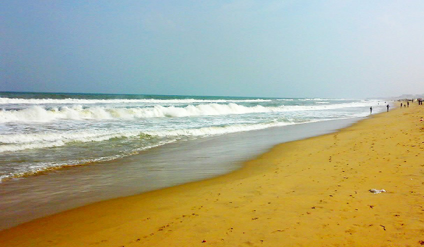 mareena-beach