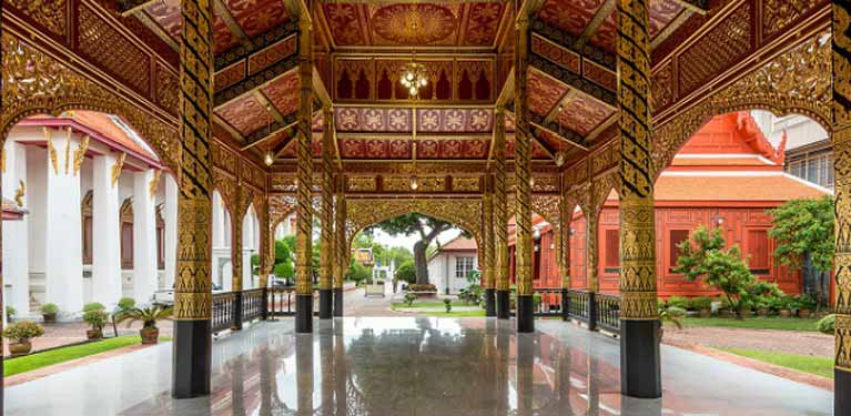 Bangkok National Museum