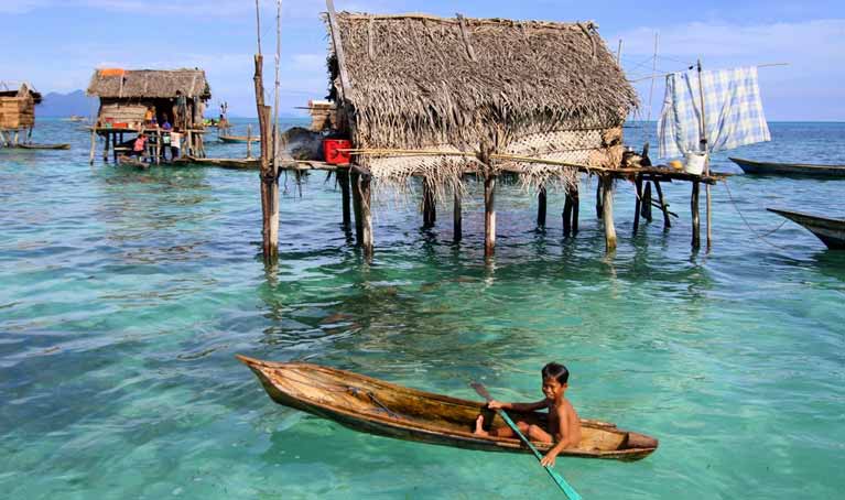 Rawai Village
