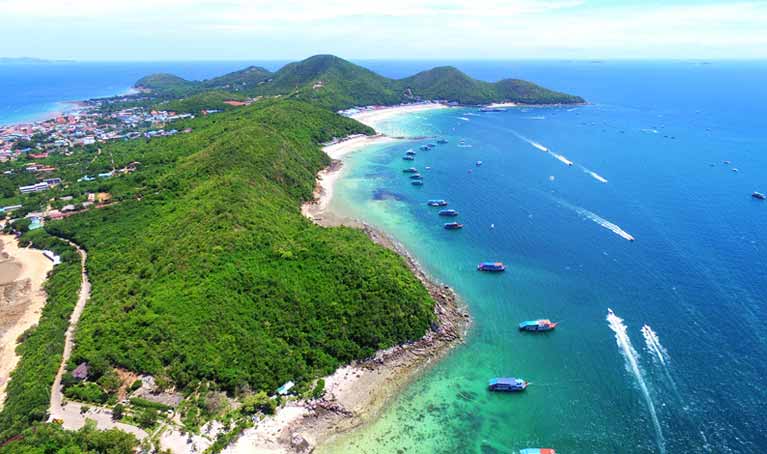 Coral Island