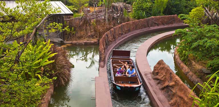 River Safari