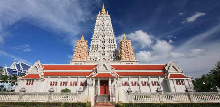Wat Yansangwararam