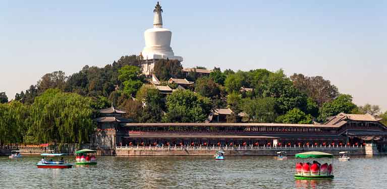 Beihai Park