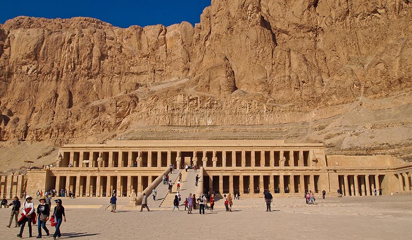 aswan