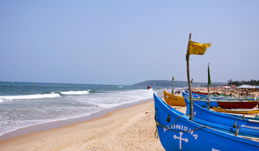 calangute-beach-goa
