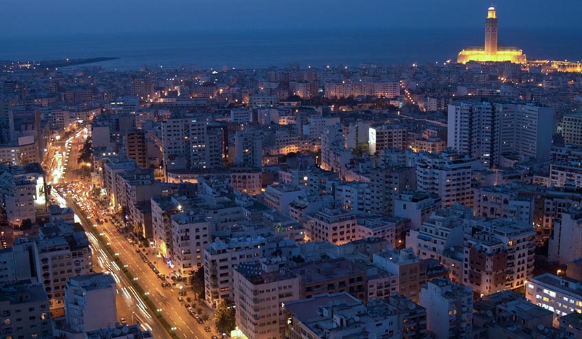 casablanca