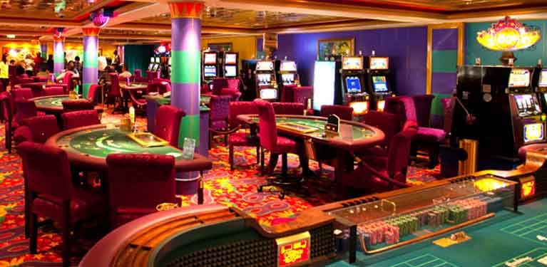 Casino Royale of Kathmandu