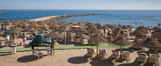 Andalucía, Costa del Sol