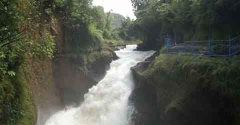 Devi's Falls