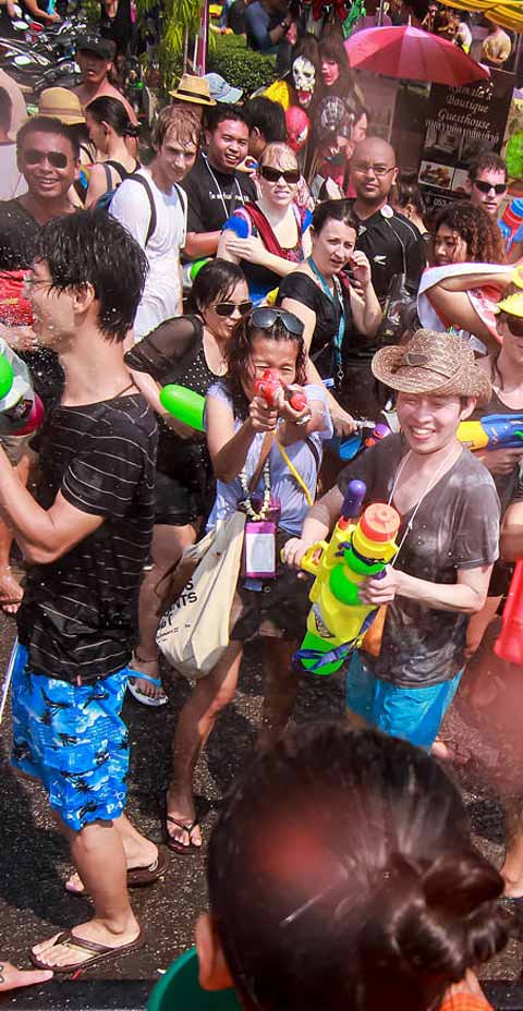 festivals