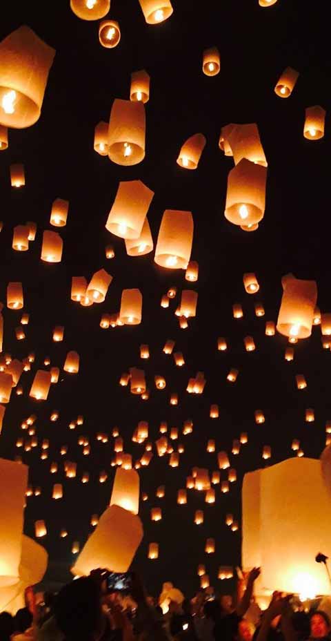 festivals