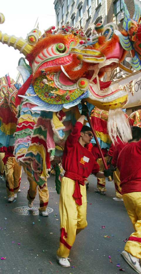 Festivals