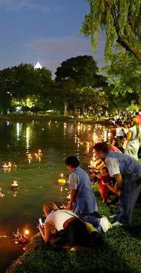 festivals