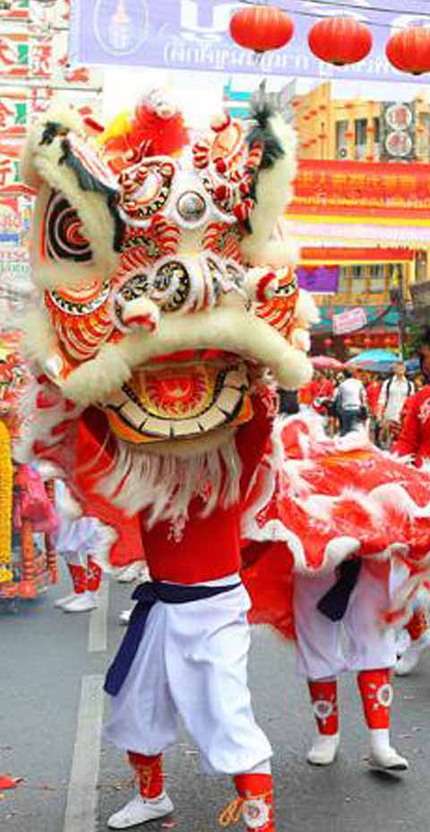 festivals