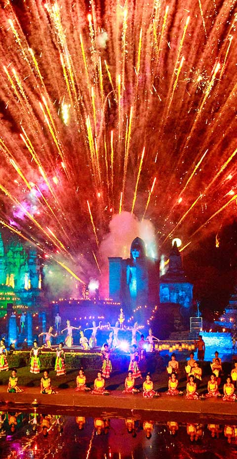 Festivals