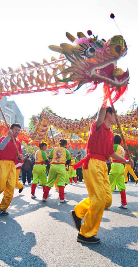 Festivals