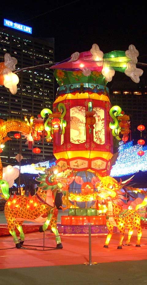 Festivals