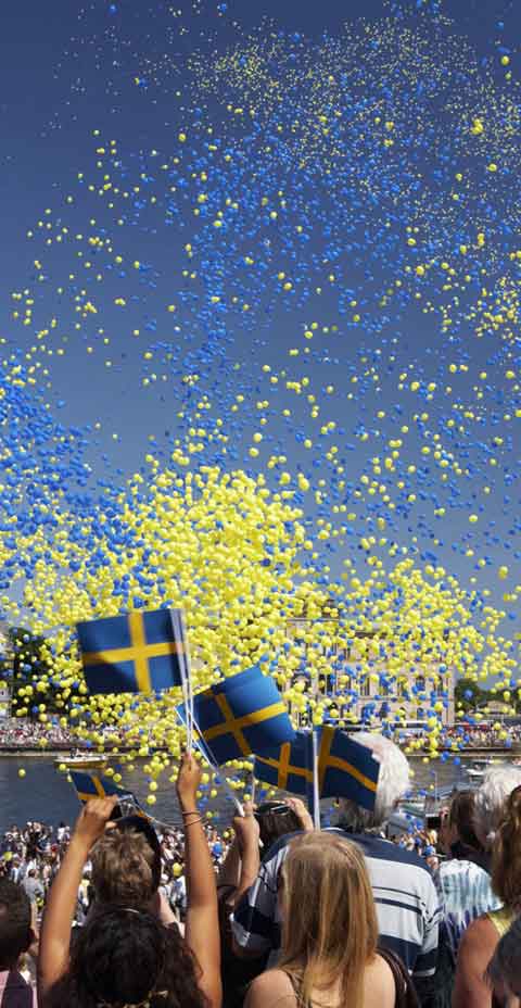 Festivals