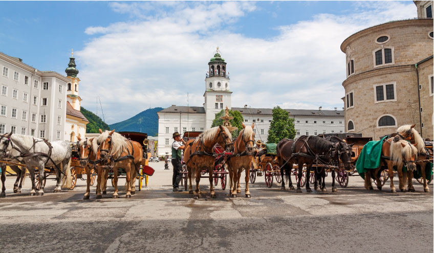 Salzburg