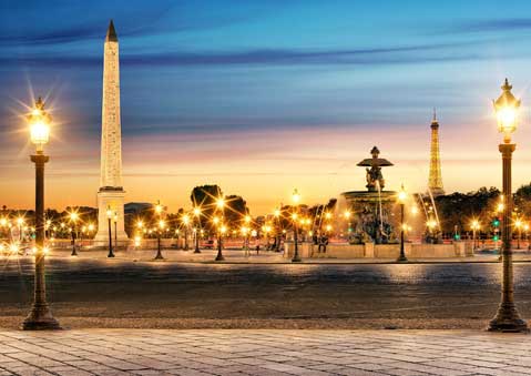 France Travel Deals