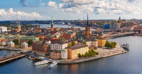 Gamla stan