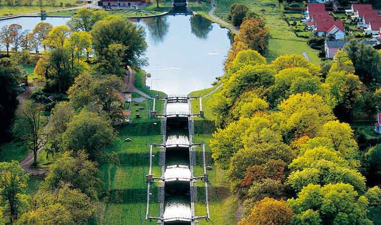 Gota Canal