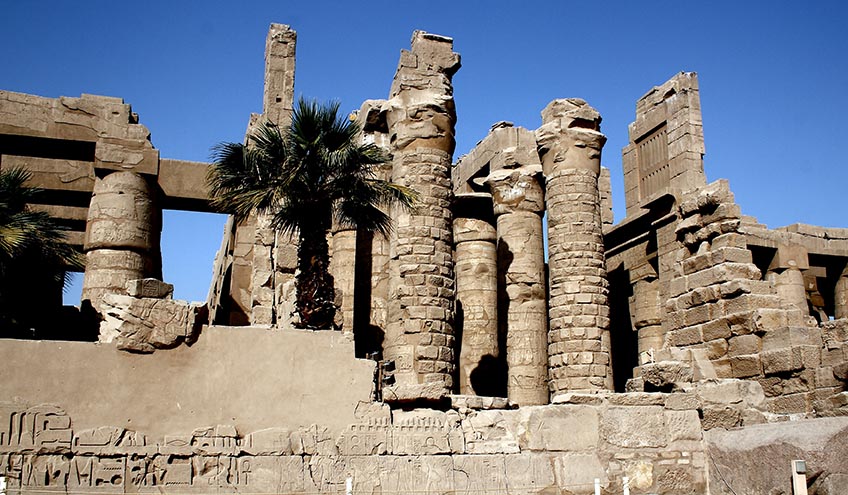 luxor