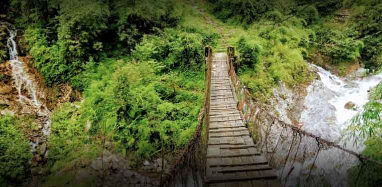 Langtang National Park