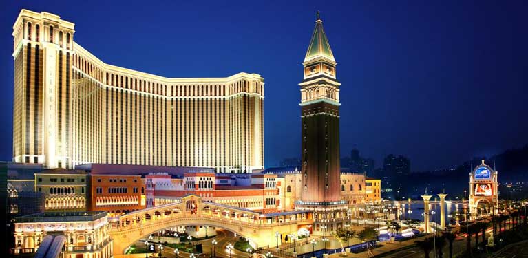 The Venetian