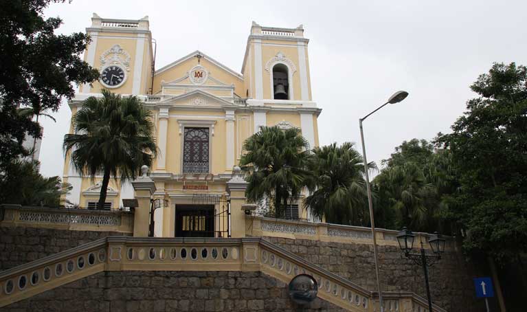 St. Lawrence Church