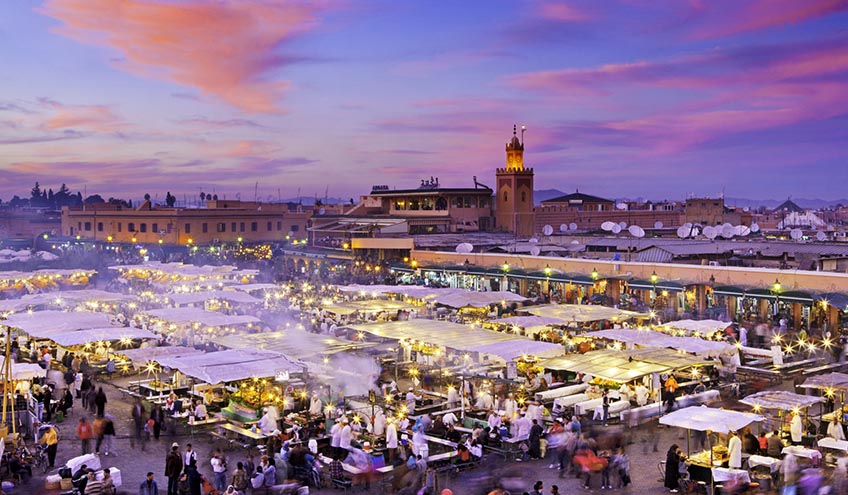 marrakech