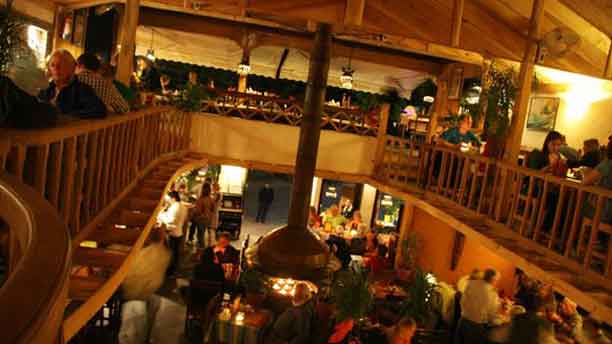 Moondance Restaurant